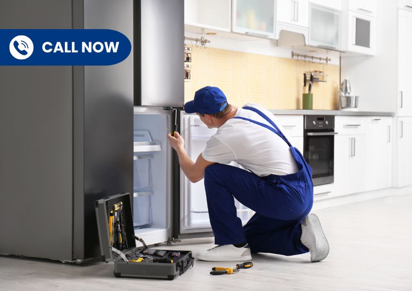 Amargosa Valley Appliance Repair Company